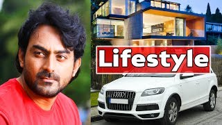 Karthik Jayaram (Bigg Boss 5) Lifestyle | Biography | Cars | House | Income 2018