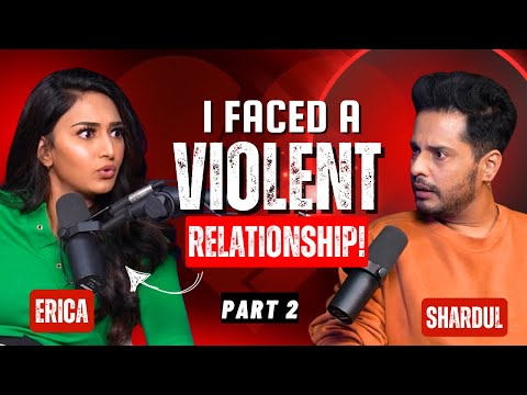 Erica Fernandes Breaks Silence on Past Relationship | South Industry | Podcast | Shaardulogy