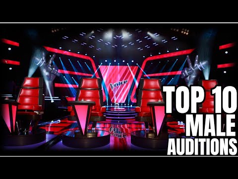 UNBELIEVABLE ! Top 10 Shocking Blind Auditions The Voice 2018