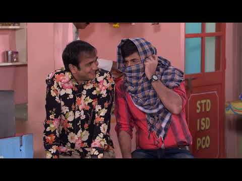 Bhabi Ji Ghar Par Hai | Ep - 79 | Webisode 02 | Vidisha, Neha, Shubhangi | And TV