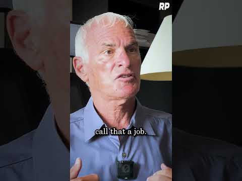 Norman Finkelstein: Why Young People Identify With Gaza