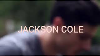 RNS: Jackson Cole