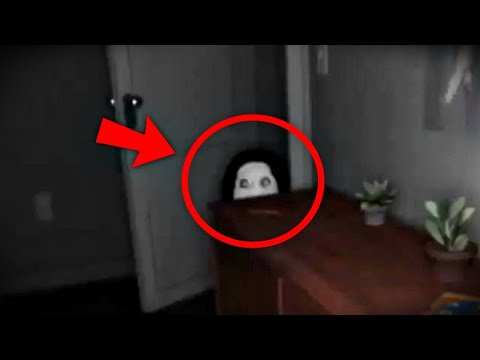 Top 5 Scary Videos That'll Keep You AWAKE ALL NIGHT!