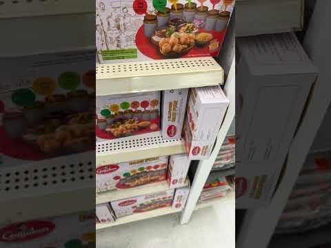 Gol gappe pani puri #walmart #saskatoon #saskatchewan #canada #newcomerincanada