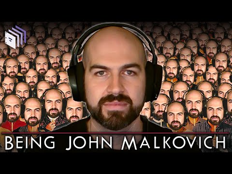 Episode 188: Being John Malkovich | Beyond the Screenplay