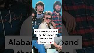 Alabama | Country Music Legends