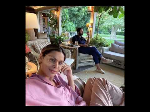 Kunal Nayyar and Neha Kapur House Tour