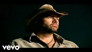 Toby Keith - American Soldier