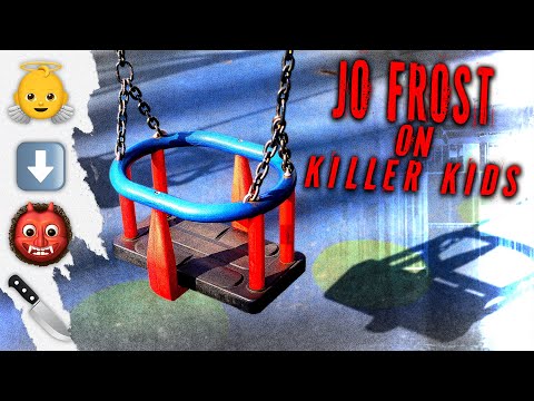 Inside the Minds of Child Killers: Exploring Britains Youngest & Deadliest