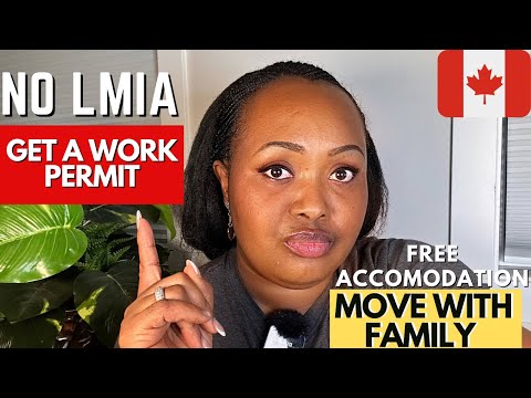 PR PATHWAY for FOREIGN WORKERS | NO LMIA Required | Work for 2-3 CANADIAN EMPLOYERS | Apply NOW