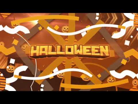 TOP 10 Free Halloween Intro Templates - Happy Halloween! - #29