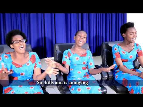 Mpiga Kinanda by Zabron Singers