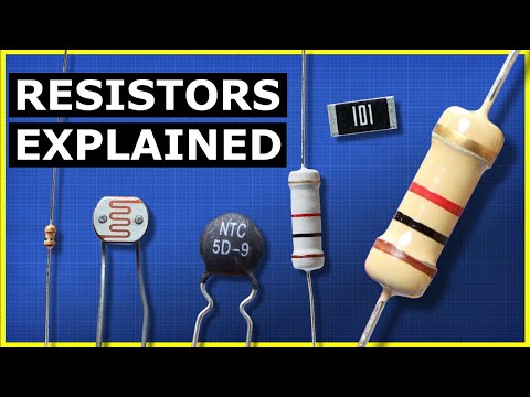 How Resistor Work - Unravel the Mysteries of How Resistors Work!