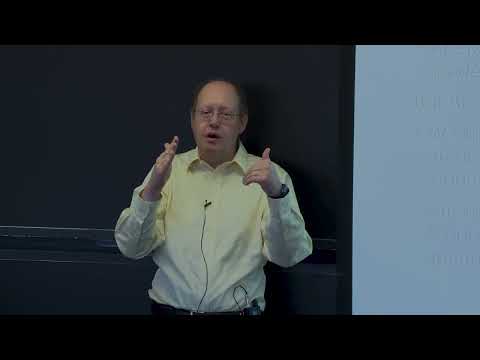 Lecture 06: Static Competition and Models of Differentiation, Part 2