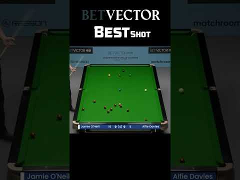 Best Shots in Betvictor Snooker Championship 2024 #snooker