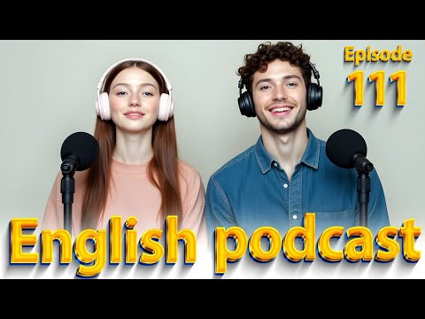 Math | Learn English quickly with podcast | Episode 111