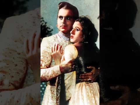 Mughal e azam ki kuch yaadgar photos #oldpic #bollywood #dilipkumar #shorts