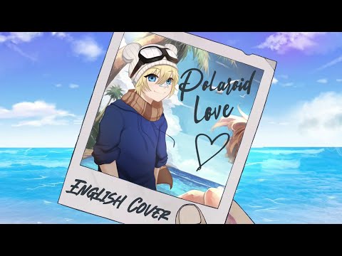 Polaroid Love | ENGLISH Cover 【Dangle】「 ENHYPEN 」(now available on Spotify)