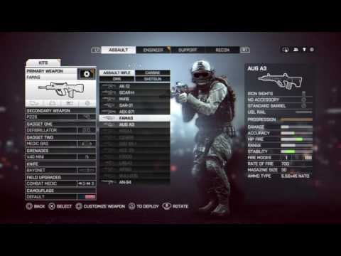 BF4 GaMe PlaY