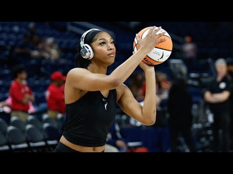 Angel Reese’s Honest Salary Admission 🏀🔥 WNBA Rookies Earning More?!