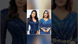 ❤Tamil tv serial actress wearing same dress👗 #vijaytv #serialactress #shorts #trending #outfit #cute