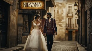 Ricardo Arjona - Nirvana (Video Lyric)