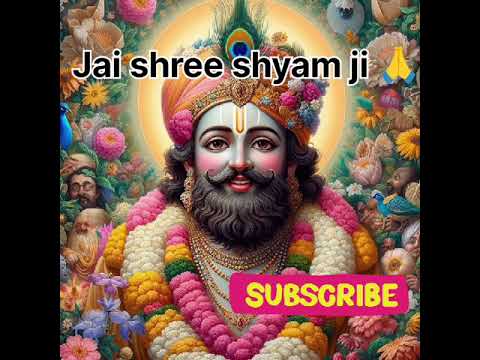 shyam Sundar #shyam #khatubhajans #khatushyam #sanjaymittal#fagunnewlatestbhajan #fagun#khatu