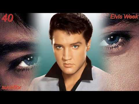 ELVIS PRESLEY - SURRENDER