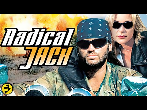 High-octane action with Billy Ray Cyrus and Dedee Pfeiffer | RADICAL JACK | Full Movie