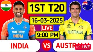 🔴live cricket match show ahmad | #indvsaus #hindicommentary #indiacricketteam