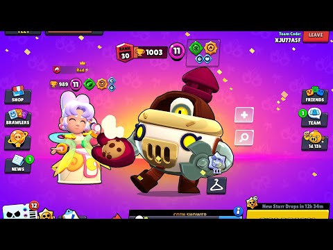 Rank 30 Pearl in Duo Showdown (74/76)