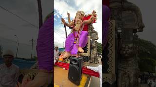 Ganpati bappa morya | Mangal murti Morya #ganpati #ganpatibappamorya #ganeshchaturthi