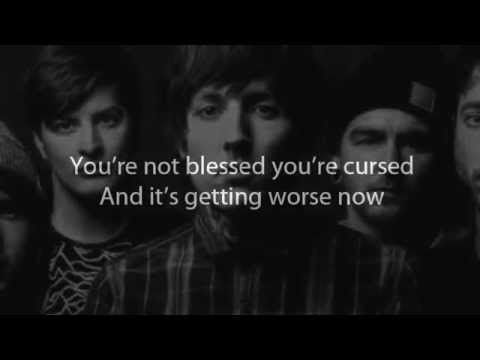 Bring Me The Horizon - Blasphemy (Lyrics)