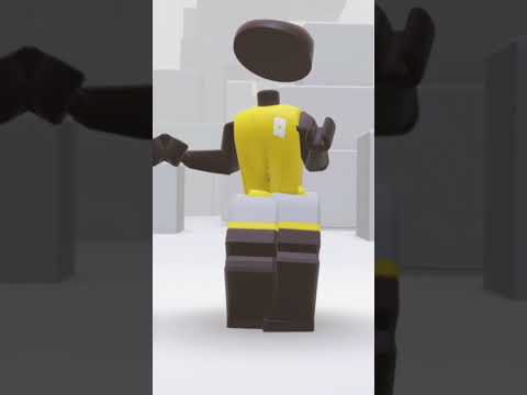 The first good Roblox edit!