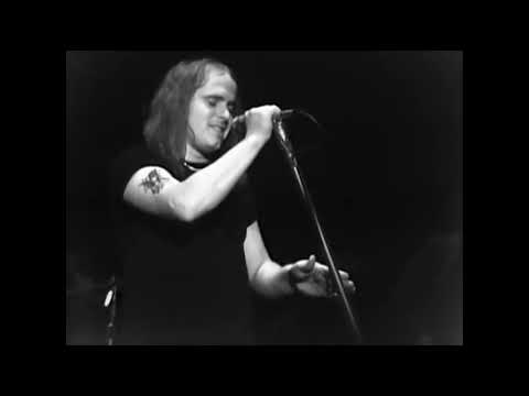 Lynyrd Skynyrd Volunteer Jam 1987 With Ronnie Van Zant