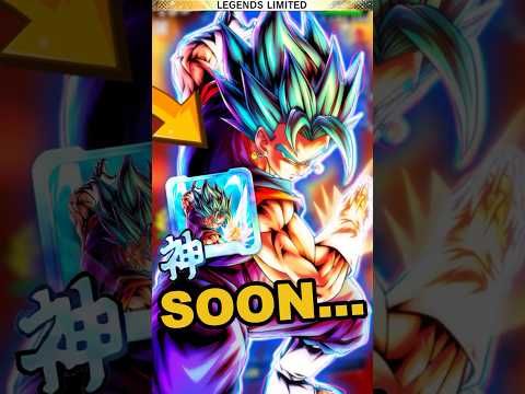 IF THIS HAPPENS WE ARE SO COOKED 😭😭😭 | #dblegends #dbl #dragonballlegends #dblshorts