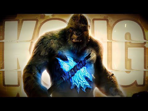 How Strong Is King Kong?