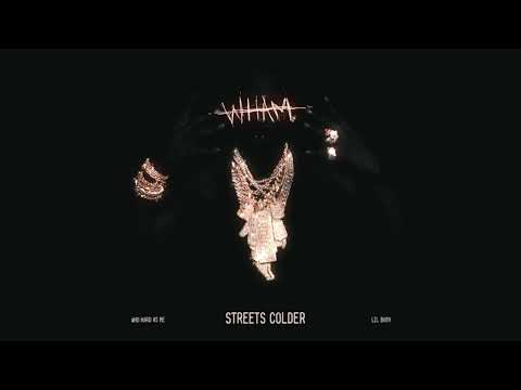 Lil Baby - Streets Colder (Official Visualizer)