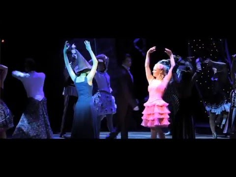 Subscribe to the WICKED YouTube Channel | WICKED the Musical