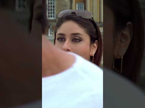 Love laddu! | Hrithik Roshan & Kareena Kapoor Khan | Kabhi Khushi Kabhie Gham | Dharma Shorts