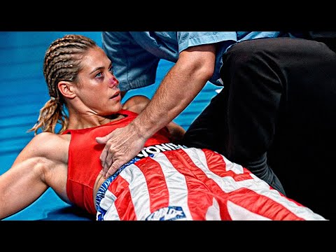 Women's Brutal Boxing Knockout Highlights That Shocked the Boxing World Pt-1