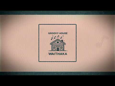 Waithaka | Ur Fine ft Julian Gbaba (Groovy House EP)