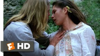 Isabel Dies - Legends of the Fall (7/8) Movie CLIP (1994) HD