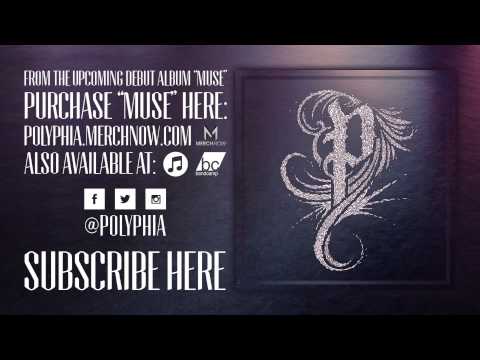 Polyphia | Hourglass feat. Nick Sampson (Official Audio)