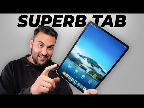 My REVIEW of the Xiaomi Pad 7 - GOOD or Bad ?