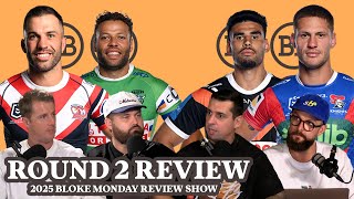 Round 2 2025 Review w/ RL Guru, SC Playbook and Hammy