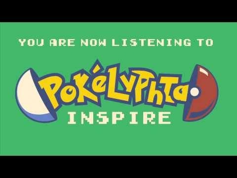 Polyphia | Inspire (PokeVersion)