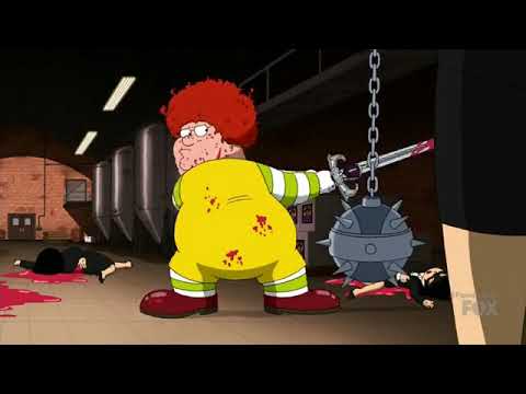 Family Guy Parody of One of Quentin Tarantinos Movies #trending #viralvideo #shortvideo