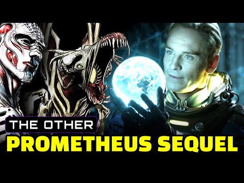 More ALIEN Timeline: 125 Years After Prometheus