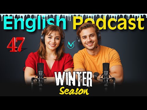 Learn English Speaking & Listening Skills! | Master English Fluency With Real Conversations | EPS 47